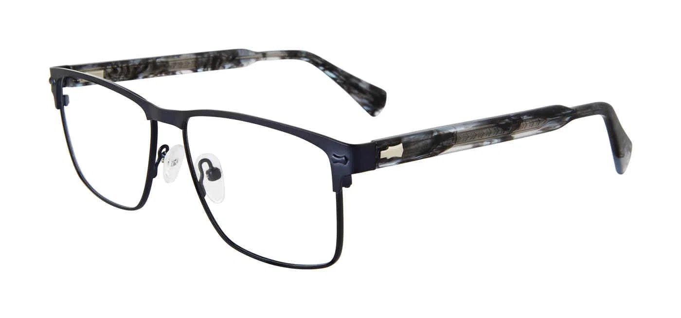 John Varvatos VJV194 Eyeglasses - view 2